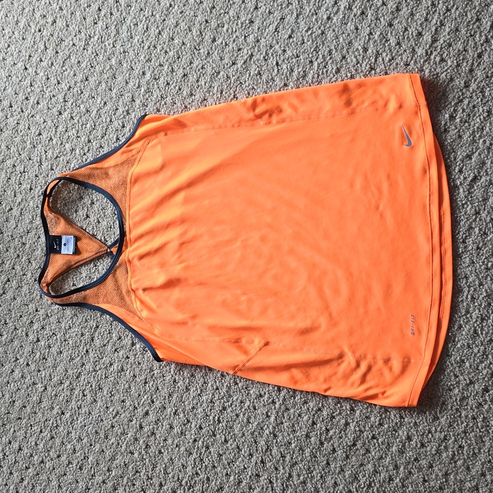 Awesome Nike Dri-Fit Workout/Running Top